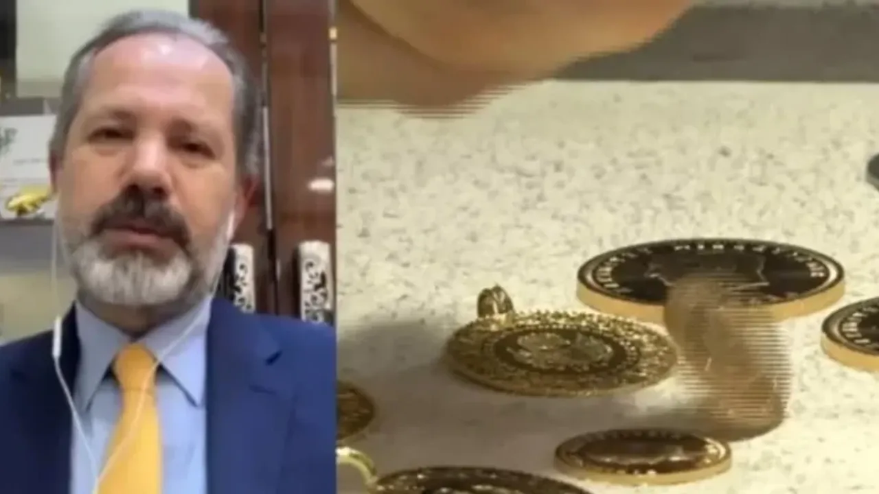 Altında rekor üstüne rekor! Piyasalar altüst oldu: İslam Memiş’ten yatırımcılara kritik uyarı