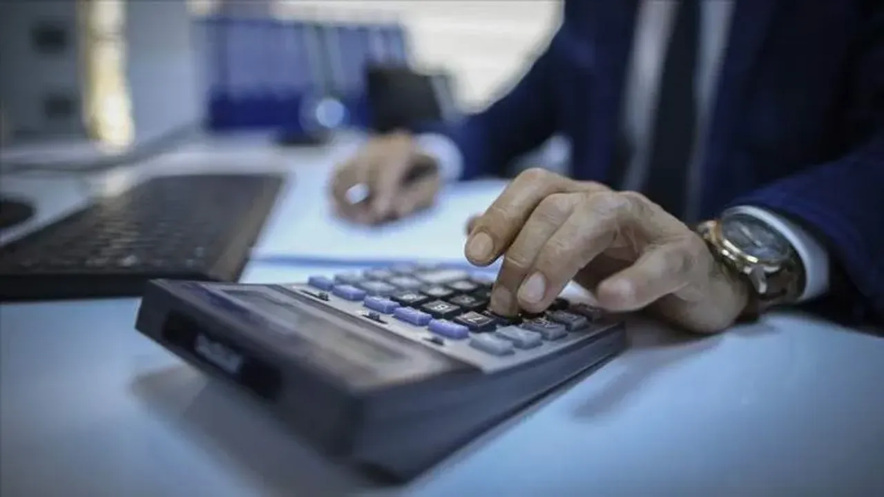 Ücret Gelirlerinde Beyanname Takvimi Açıklandı: Bildirmeyenlere Ceza Geliyor