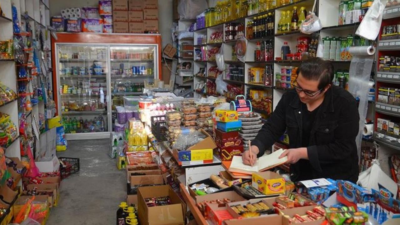 Çorum'da Tarihi Geçmiş 934 Ürüne El Konuldu