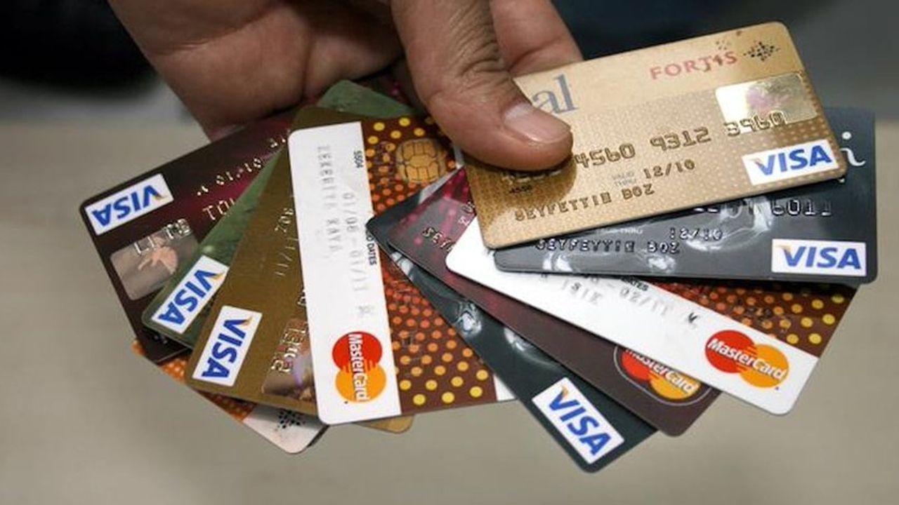 Ek Hesapta Limitler Sil Baştan! Gelire Göre KMH Dönemi Başlıyor