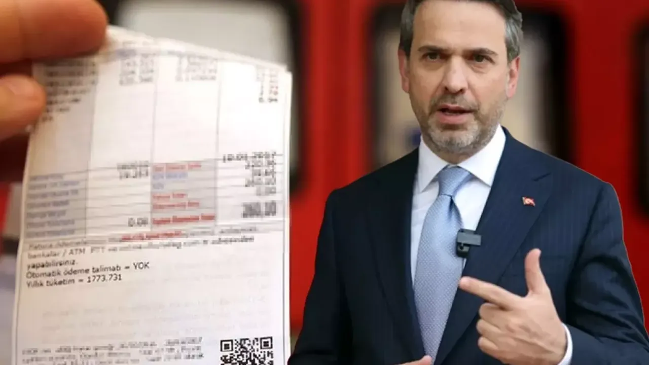 Bakan Bayraktar yanıtladı: Elektrik ve doğal gaza zam geliyor mu?