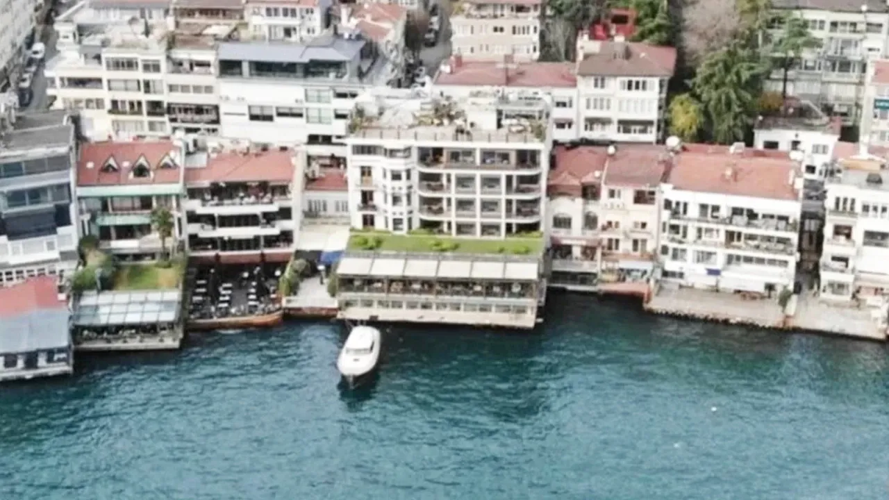 Bebek Otel’de Şok İddia: Patronlara Özel Gizli Kayıt Sistemi Ortaya Çıktı