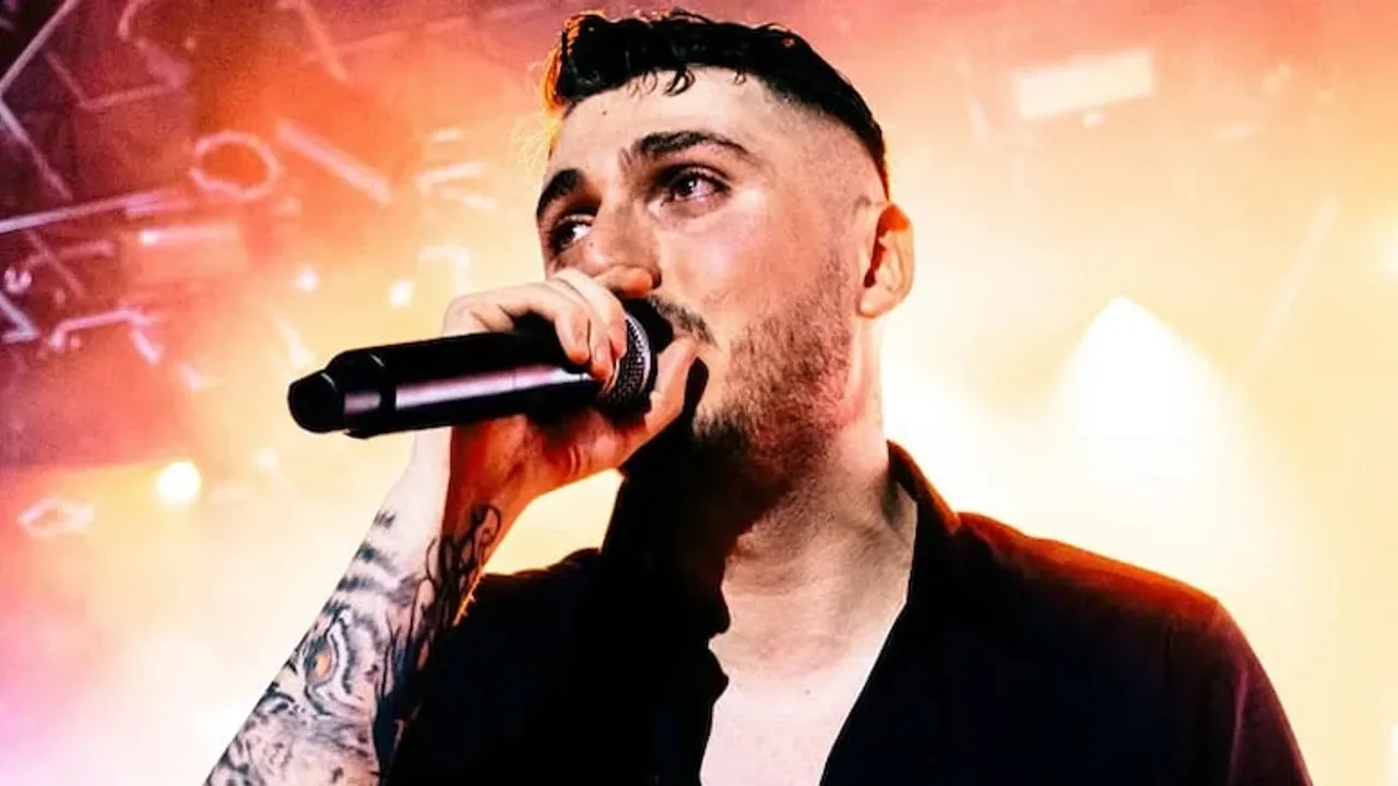 Blok3’ün Şarkıları Spotify’dan Kaldırıldı! Rapçiden Sert Açıklama