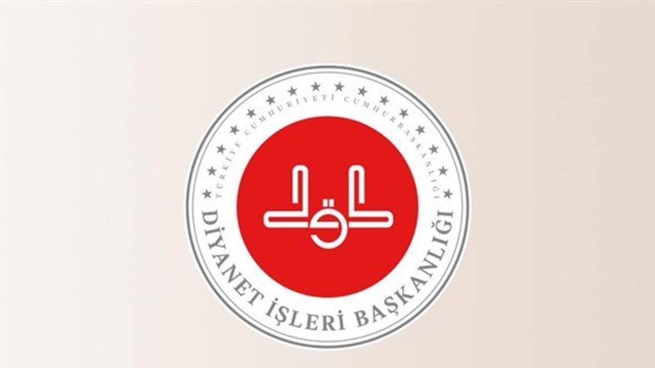 Diyanet 3 bin 209 din görevlisi alacak: Başvuru tarihi ve şartlar belli oldu