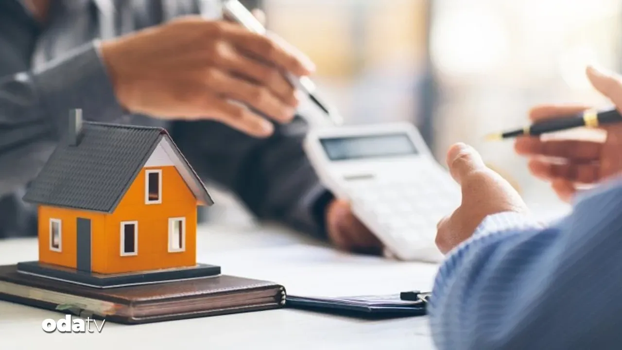 Bankalar faizleri düşürtü... İşte konut kredilerinde güncel oranlar