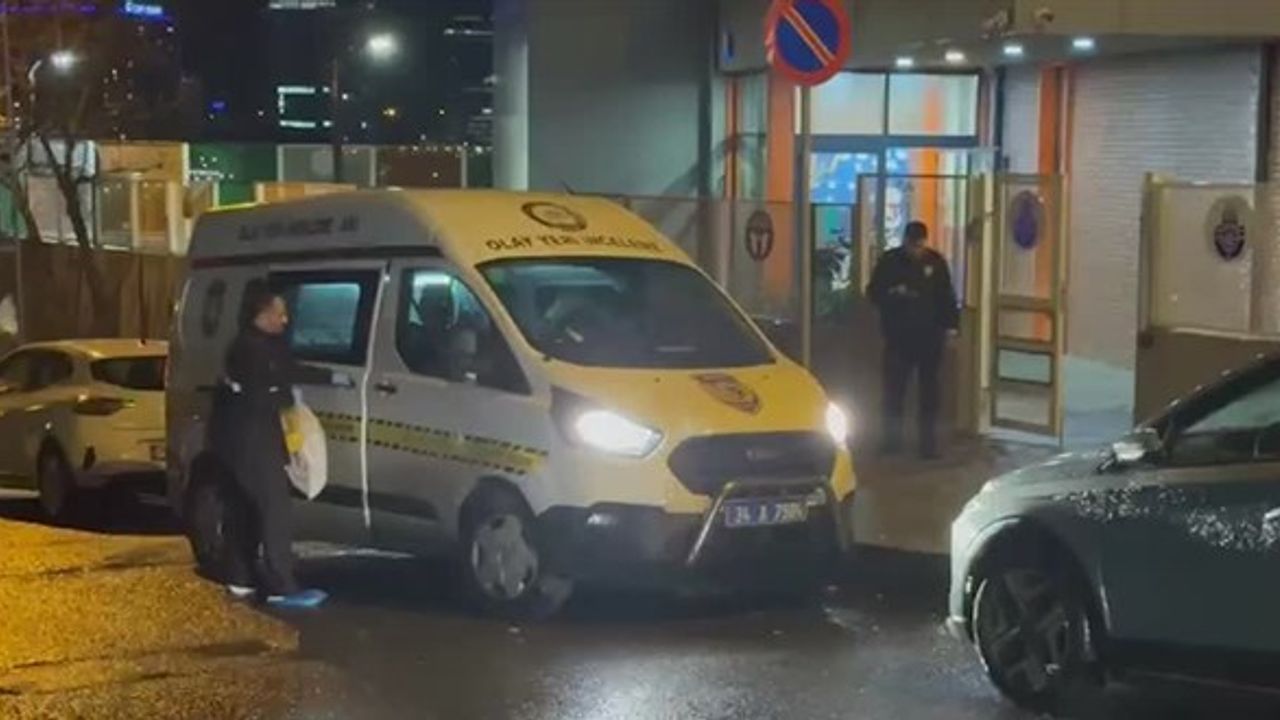 İBB’ye bağlı çocuk etkinlik merkezinde polis incelemesi