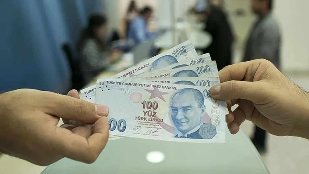 Bankaların promosyon yarışında rekor: Emekliye teklif 27 bin TL’ye dayandı