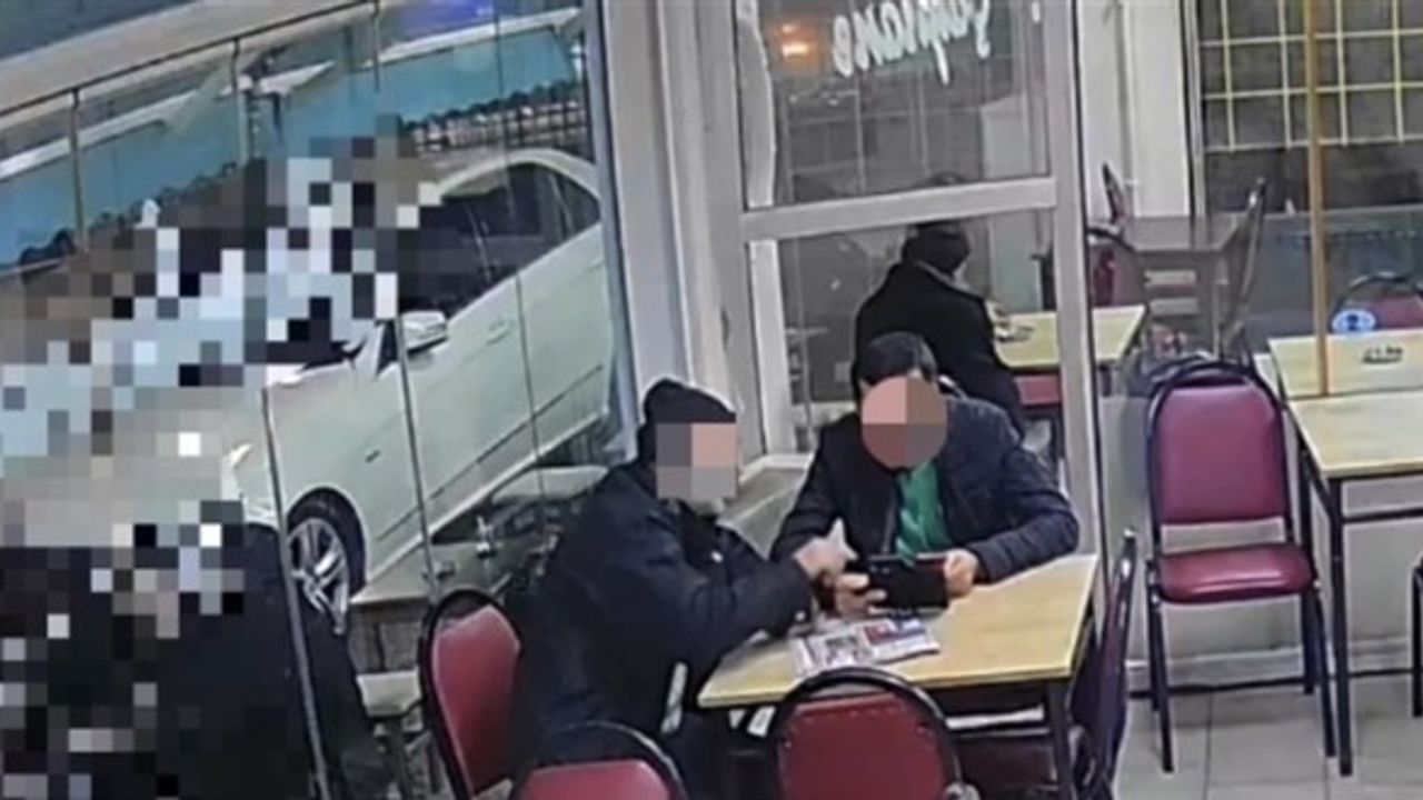 İş İnsanı ve Doktora Suikast Planı! Kocaeli’de 2 Şüpheli Tutuklandı