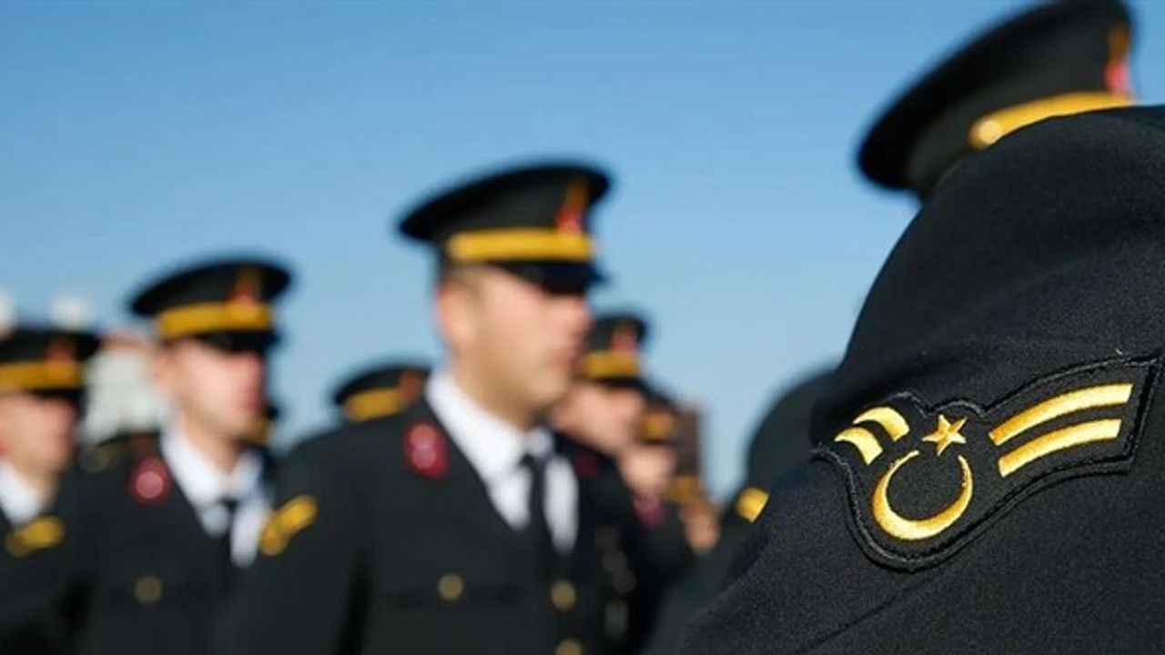 Jandarma ve Sahil Güvenlik’ten Dev Alım: 3 Bin 635 Sözleşmeli Personel İstihdam Edilecek