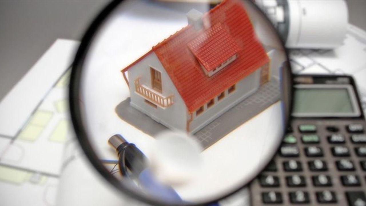 Konut Fiyatlarında Reel Düşüş Devam Ediyor! Talep Aralık Ayında Yükseldi