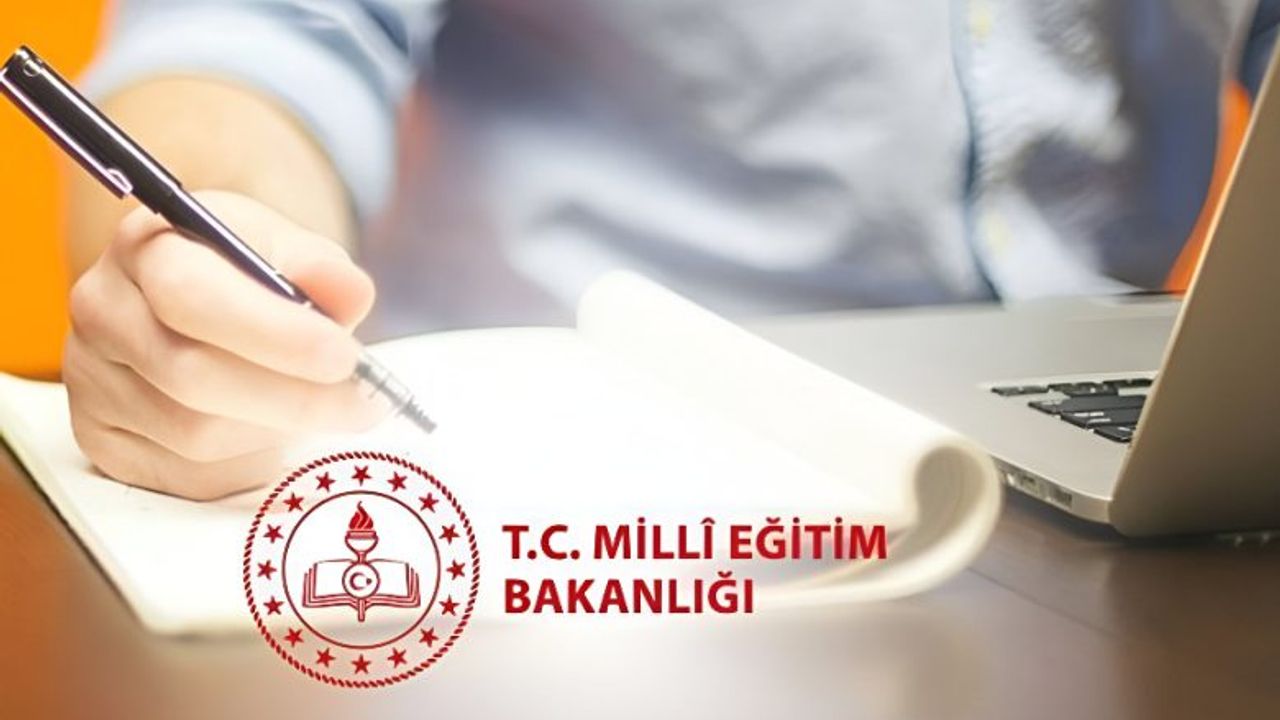 10 bin öğretmen adayı için yeni dönem: Millî Eğitim Akademisi eğitimlere başlıyor