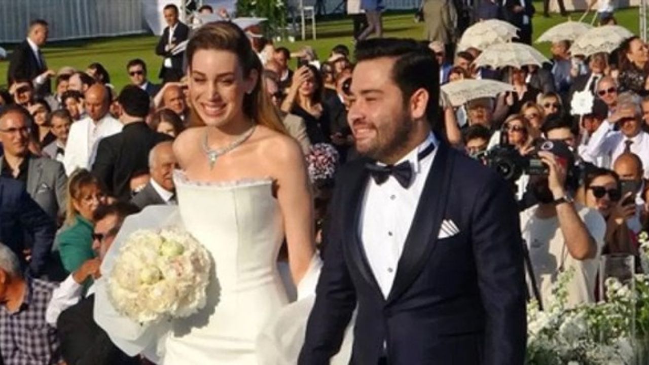 Muhittin Böcek'in oğlu belediye araçlarıyla kokain taşıdı