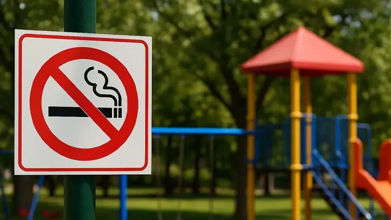 Sigara Yasağı Kapsamını Genişletiyor: İki Mekân Tepkilerin Odağı Olacak!