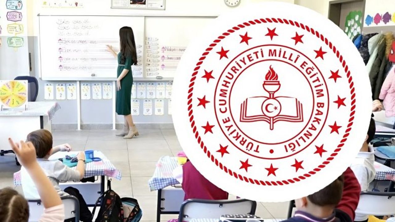 İtirazlara Rağmen Kabul Edilmedi: Sınıf Rehber Öğretmenlerine Eksik Ek Ders Ödemesi Yapılacak