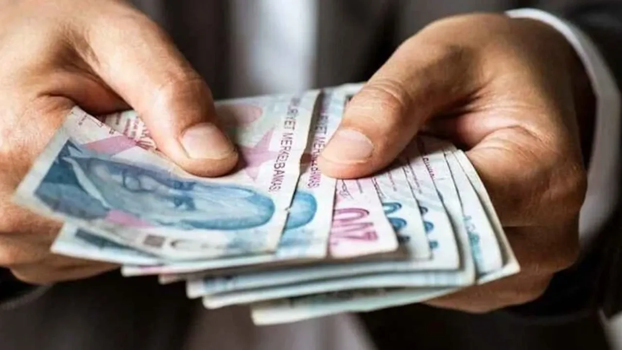 Memur maaşlarına %3 kesinti geliyor: Tamamlayıcı emeklilik sistemi’nde yeni dönem