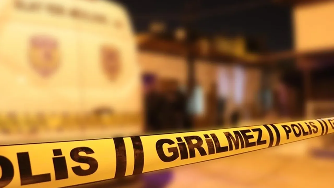 Sahte polis kıyafetiyle cinayet: Eski nişanlı kıskançlığı can aldı