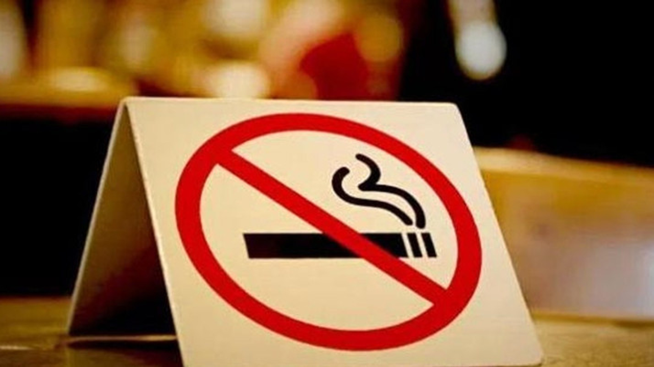 Sigara için yolun sonu: 41 maddelik teklif hazır