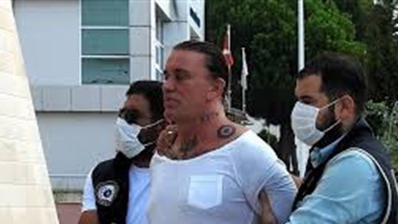 Suç Örgütü Soruşturmasında Necati Arabacı’ya 35 Yıl Hapis İstemi