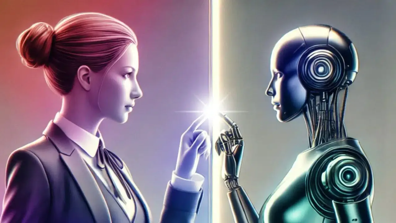 10 Yıl Sonra Her Yerde Olacaklar: Yeni Nesil Meslekler