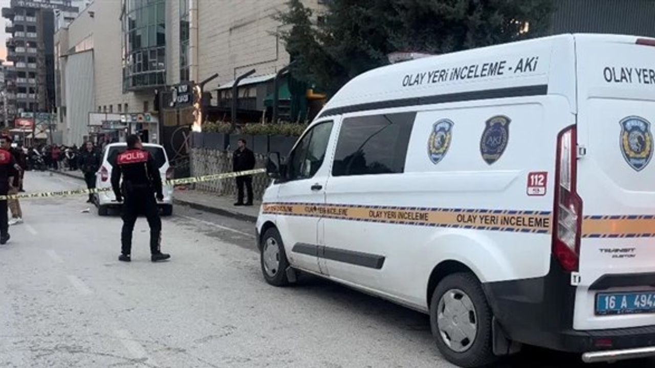 Manisa’da kadın cinayeti: Yedi çocuk annesi eşinin silahlı saldırısında hayatını kaybetti