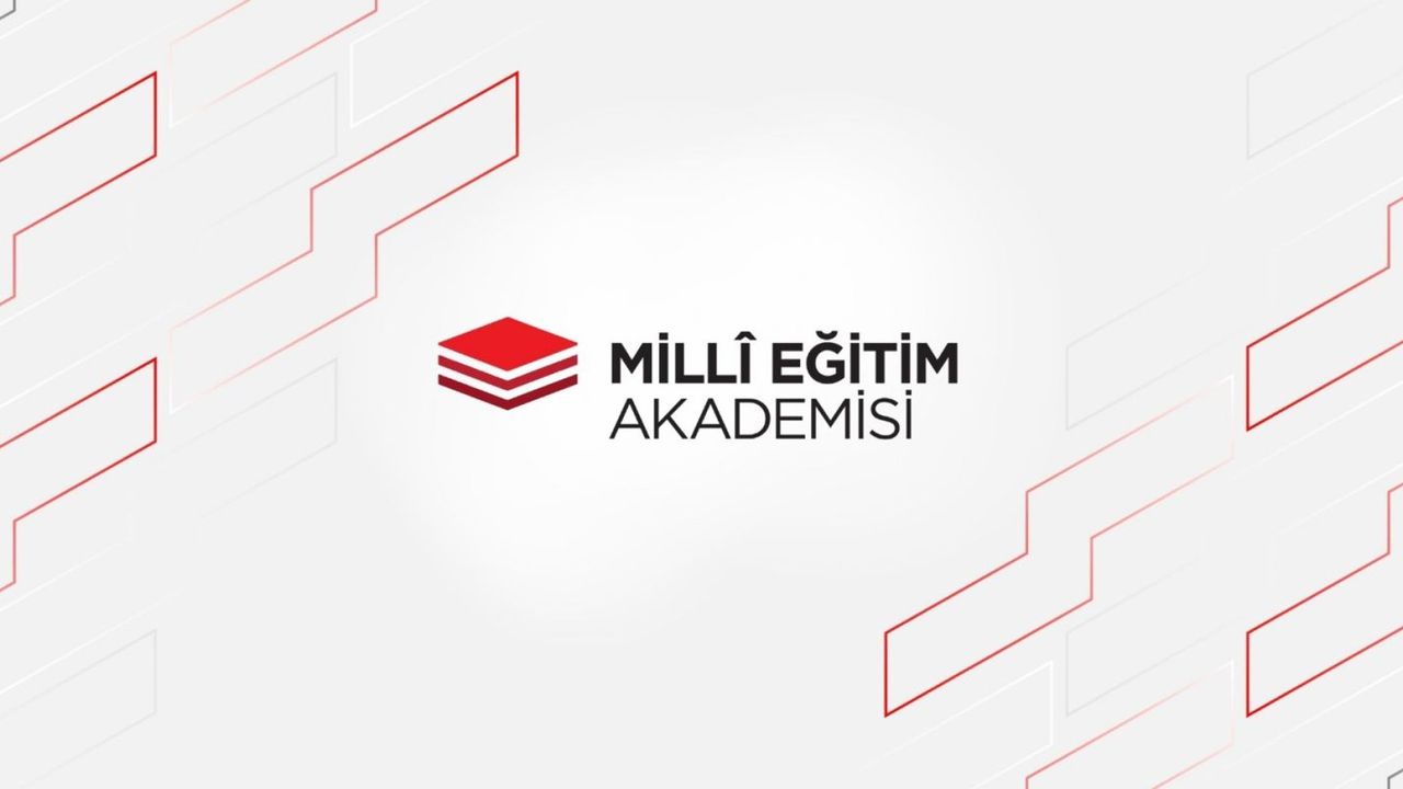 Milli Eğitim Akademisi Hazırlık Eğitimi Takvimi Açıklandı