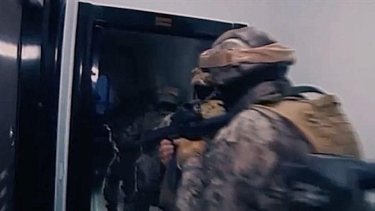 24 ilde uyuşturucu satıcılarına büyük darbe: 144 kişi yakalandı