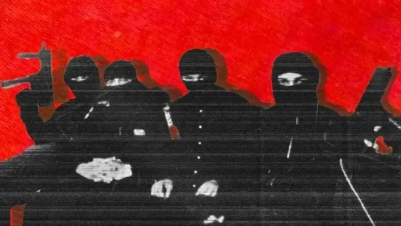 Casperlar Çetesi’ne Bilgi Sızdıran Polislere Operasyon: 9 Polis Gözaltında