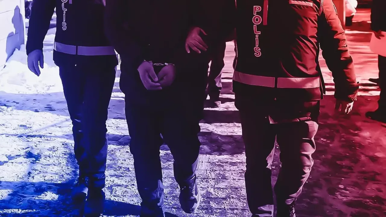 4 ilde yasa dışı bahis operasyonu: 24 kişi tutuklandı