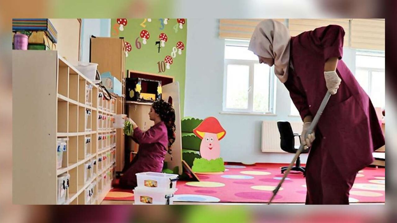 Isparta İl Milli Eğitim Müdürlüğü 410 Personel Alımı Yapacak: Başvurular Başladı