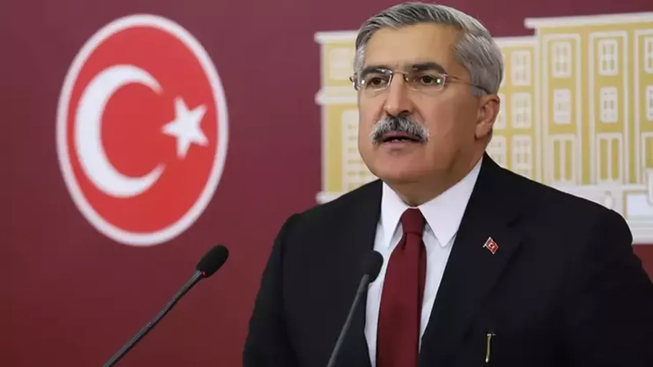 AK Partili Yayman'dan net mesaj: Türkiye’de erken seçim olmayacak