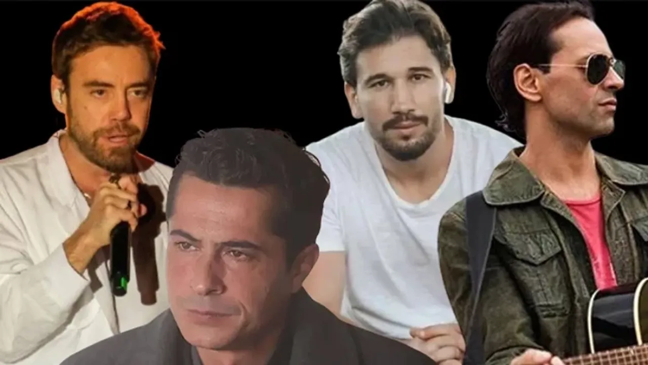 Ünlülere yönelik uyuşturucu operasyonunda olay yaratan ifadeler: "Posta kutusuna bıraktırıyordum”