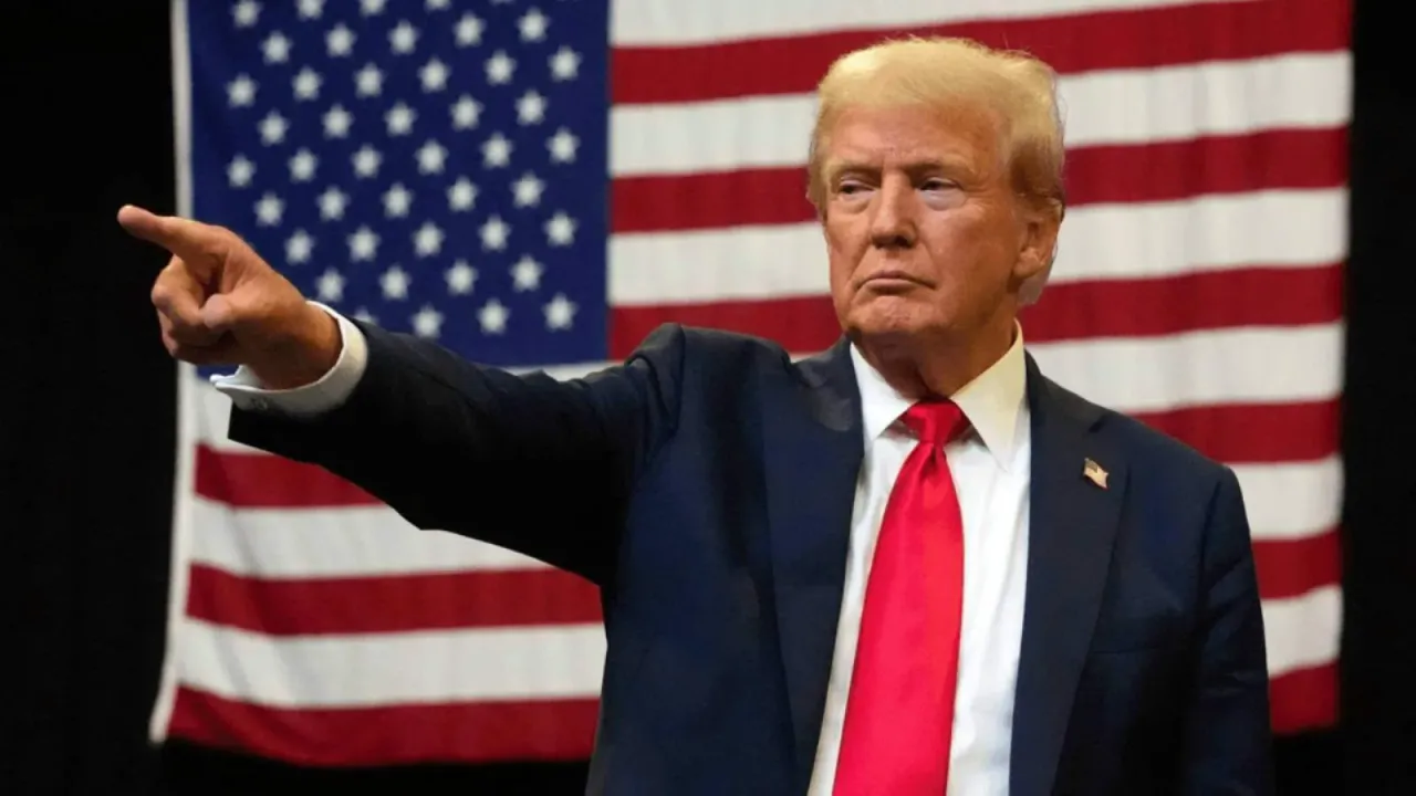 Trump’tan İran’a olası saldırı açıklaması: “Sanırım, bunu değerlendiriyorum”