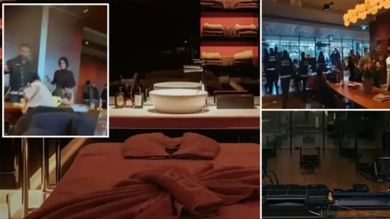 ClubHouse üyeliğine “fıstık gibi kız” kriteri: WhatsApp yazışmaları dosyaya girdi