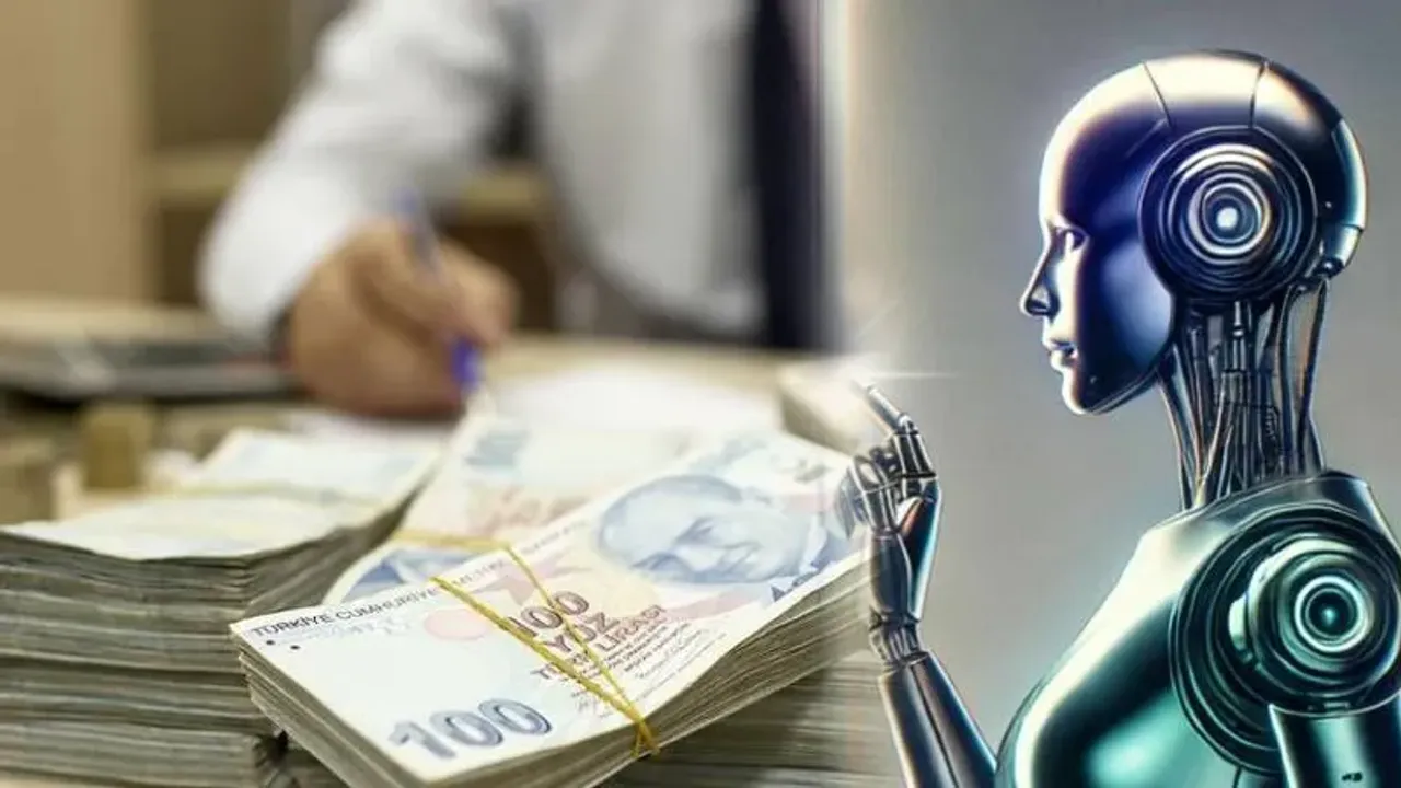 Yapay zekayla ünlülere yatırım tavsiyesi yaptırdılar! 20 milyon liralık hesap hareketi ortaya çıktı