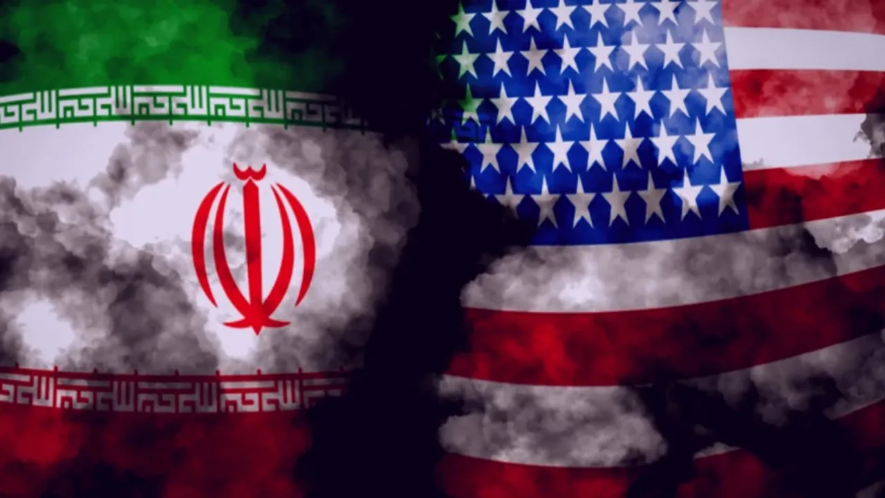 ABD ile İran Arasında Gerilim Tırmanıyor: Askeri Harekât İhtimali Gündemde