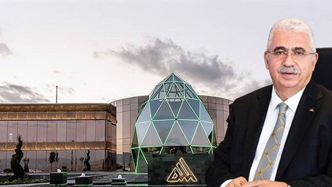 Ahlatçı Holding Hakkında Kara Para ve Kaçakçılık Soruşturması