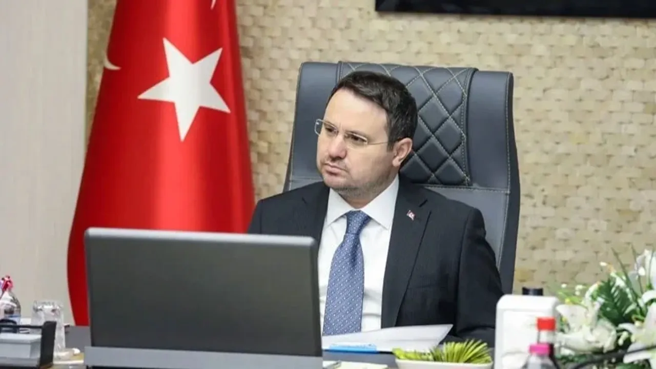 Akın Gürlek’ten ‘Umut Hakkı’ ve Genel Af Tartışmalarına Açıklama