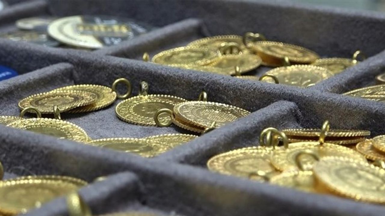 Altında düşüş sonrası güncel fiyatlar (18 Şubat 2026)