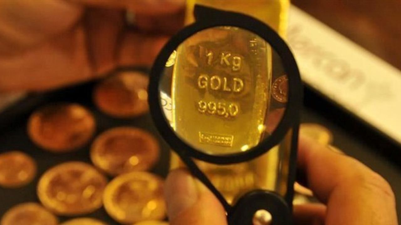 Altında Gözler ABD Verisinde: 19 Şubat 2026 Güncel Altın Fiyatları