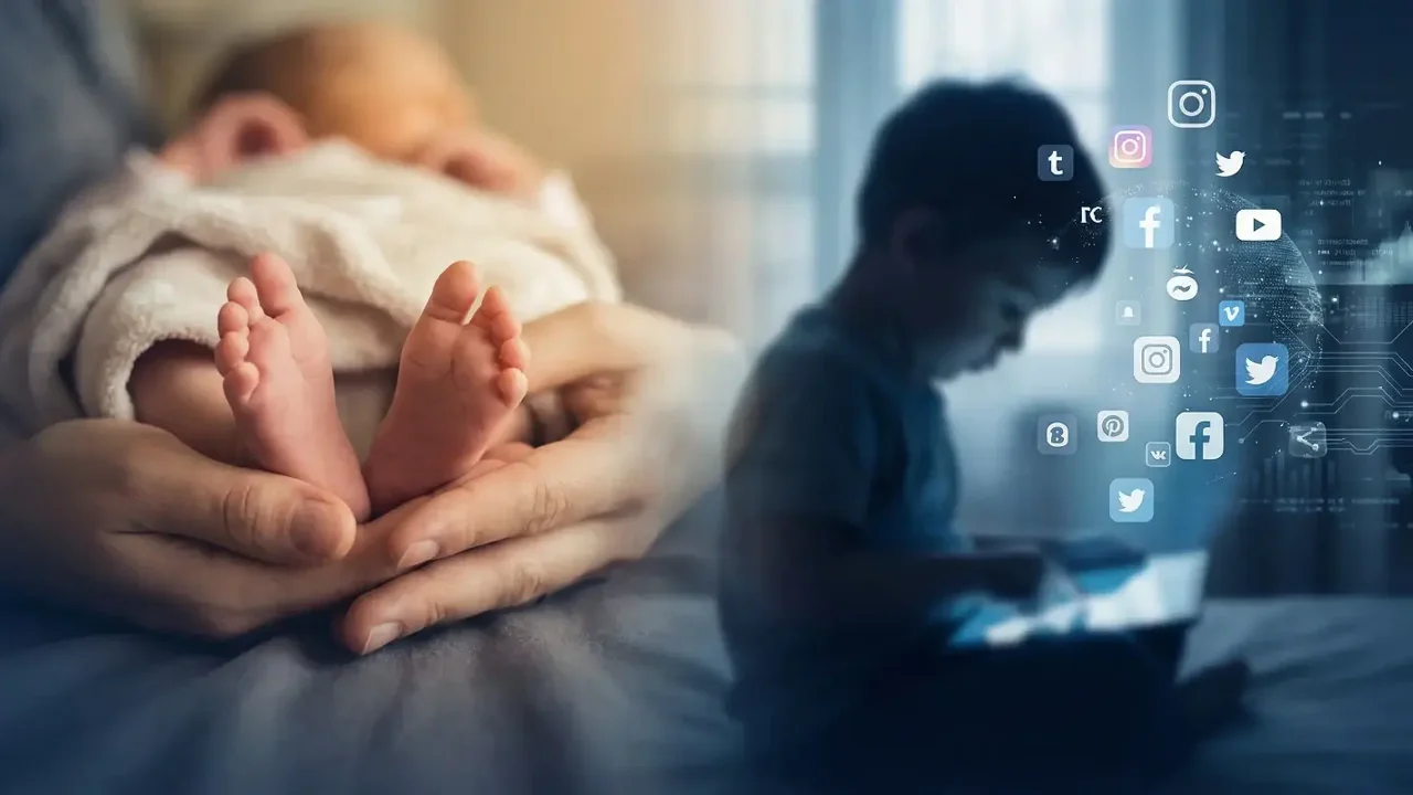 Meclis'ten aile odaklı düzenleme: Doğum izni artıyor, sosyal medyaya sınır  geliyor - Kamudanhaber İnternet Sitesi