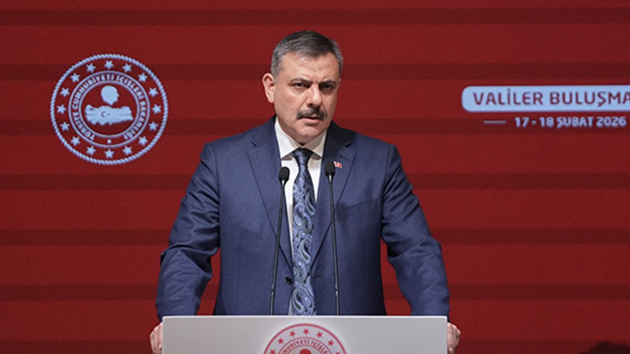 Mustafa Çiftçi: “Suç Örgütlerinin Ağlarını Dağıtacak, Finansını Kurutacağız”
