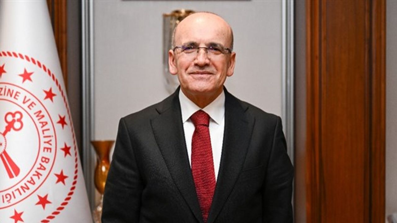 Vergiler artacak mı? Bakan Şimşek’ten KDV ve Gelir Vergisi açıklaması