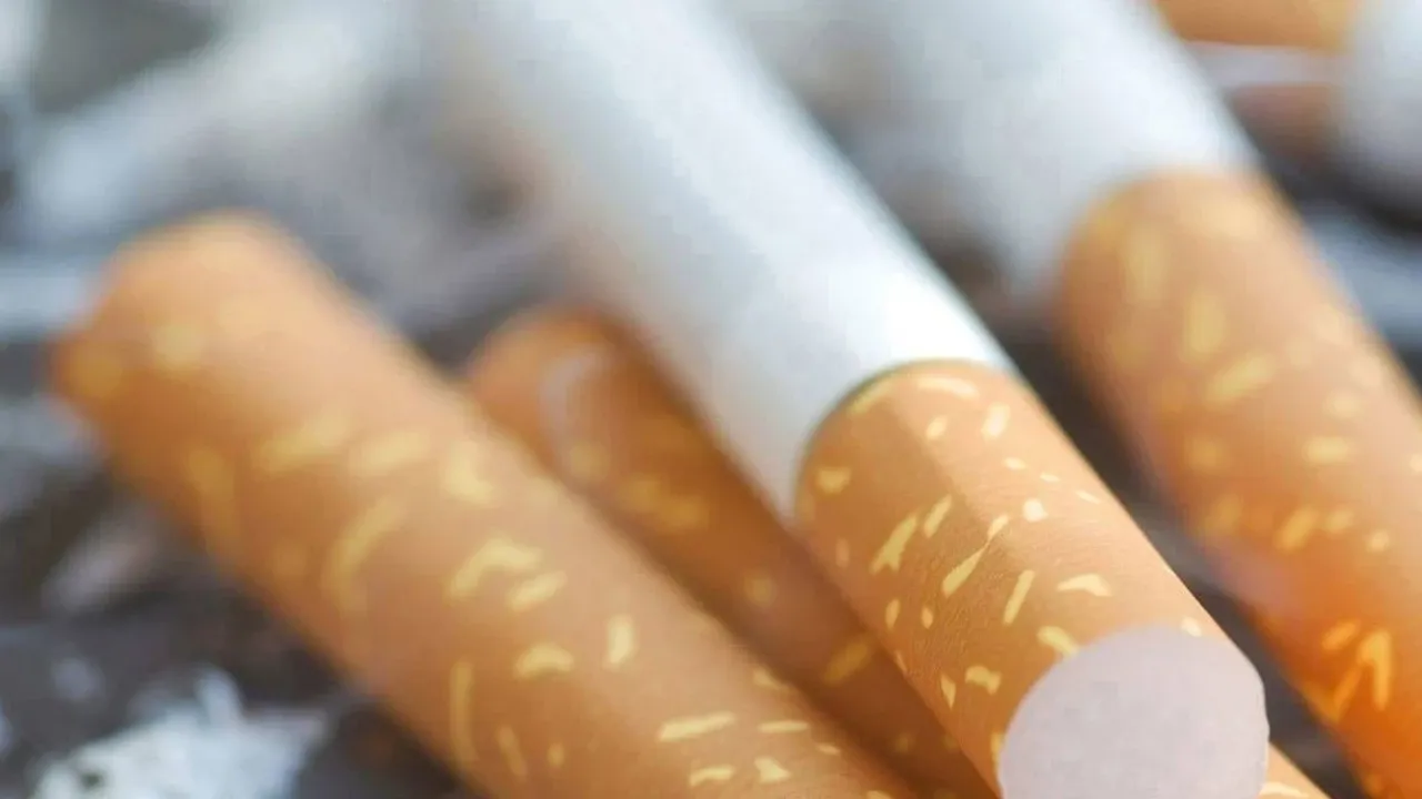 Bir sigara grubuna daha dev zam: En ucuz sigara 105 TL oldu
