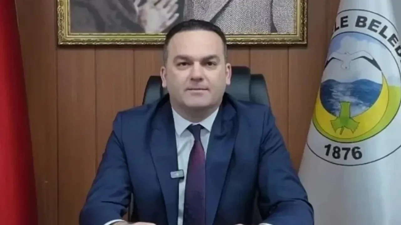 Cumhuriyet Halk Partisi’nde Hasbi Dede Kararı: Kesin İhraç Talebiyle Disipline Sevk