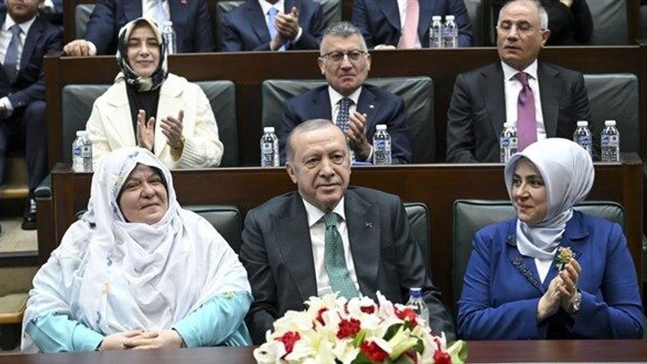 Cumhurbaşkanı Erdoğan’dan Zeynep Güneş Akgün’e Destek: TBMM Grup Toplantısı’na Davet Etti