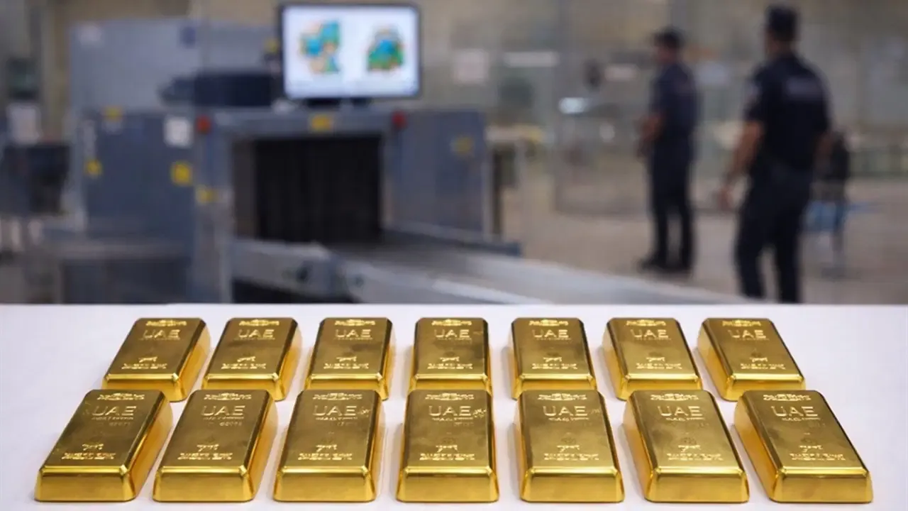 AŞTİ’de 1 kilo altın rüşvet iddiası: Polis ve güvenlik görevlisine 12 yıla kadar hapis talebi