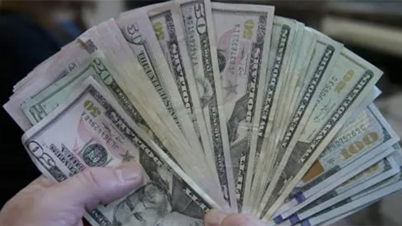 Dolar 43,76 TL’ye yükseldi: Serbest piyasada son rakamlar (18 Şubat 2026)