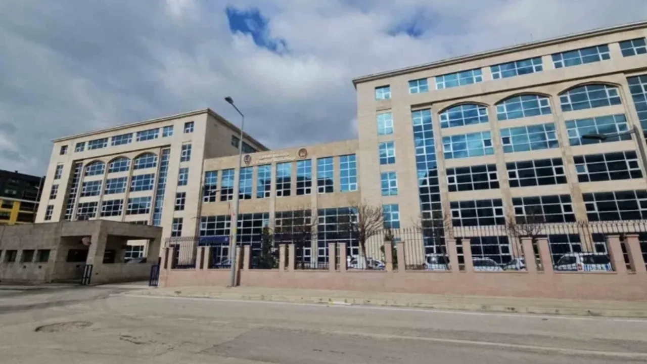 Edirne Belediyesi’ne rüşvet baskını: İmar Müdürü dahil 11 kişi gözaltında