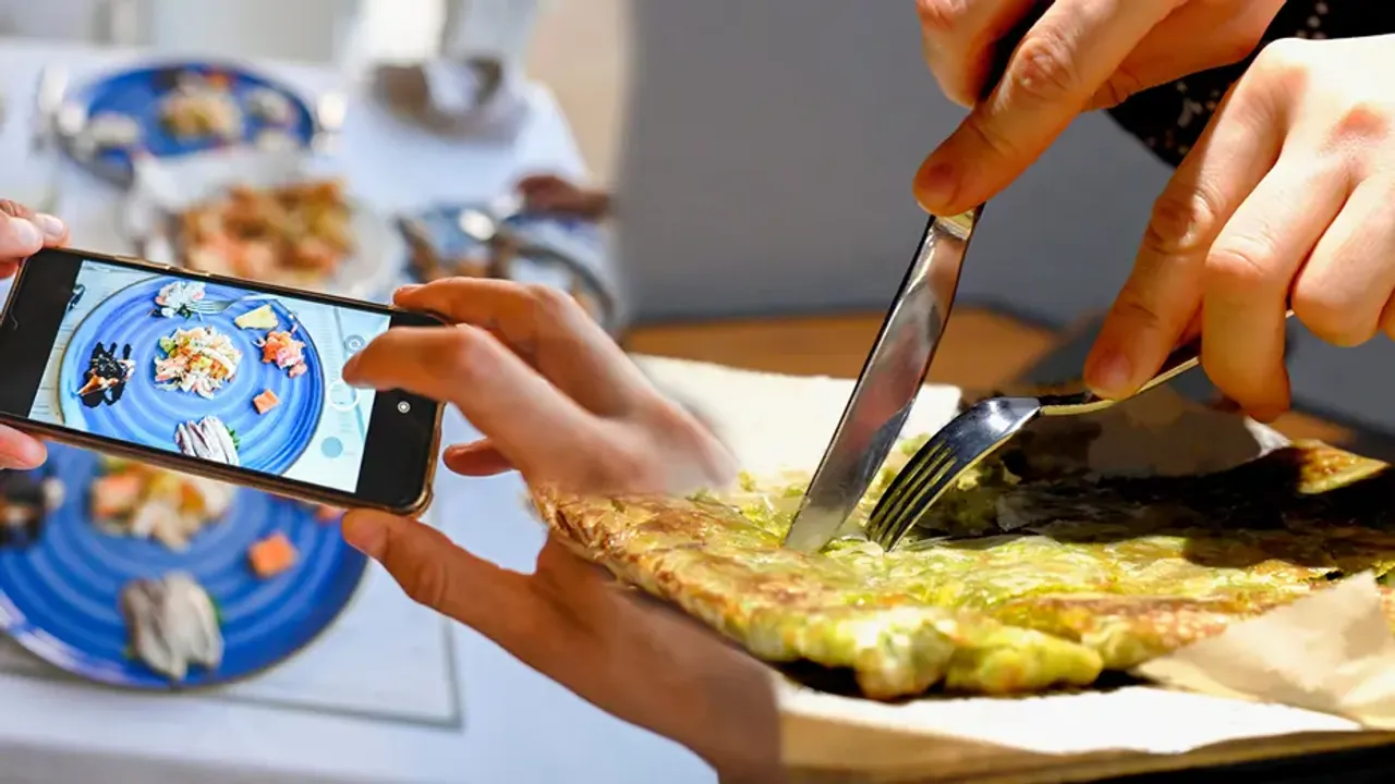 Sosyal medya fenomenlerine “Bedava” dönemi bitti: Ücretsiz yemek ve PR ürünleri gelir sayılacak