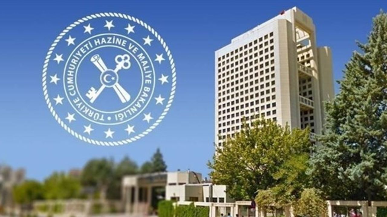 Hazine ve Maliye Bakanlığı’ndan faiz ödemelerine ilişkin açıklama